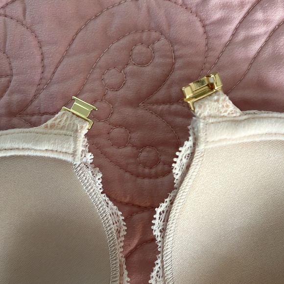 Pepper Racerback lace bra - Picture 9 of 10